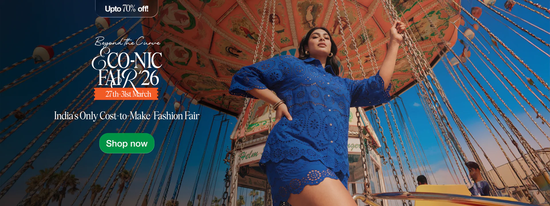 Circular Fashion for Conscious Living