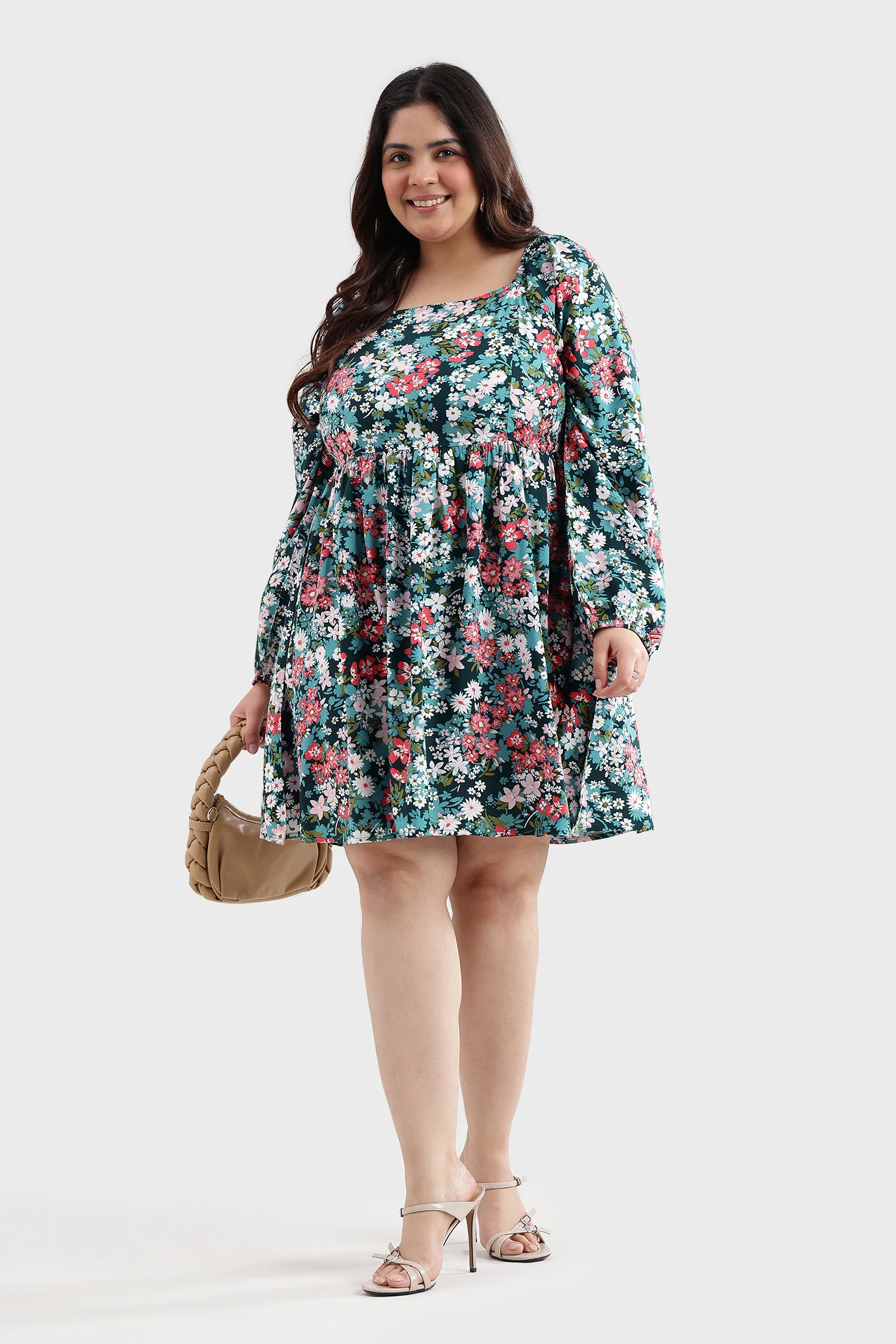 First time on sale BTC ECONIC